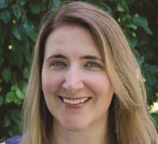 Sherri Brokopp Binder