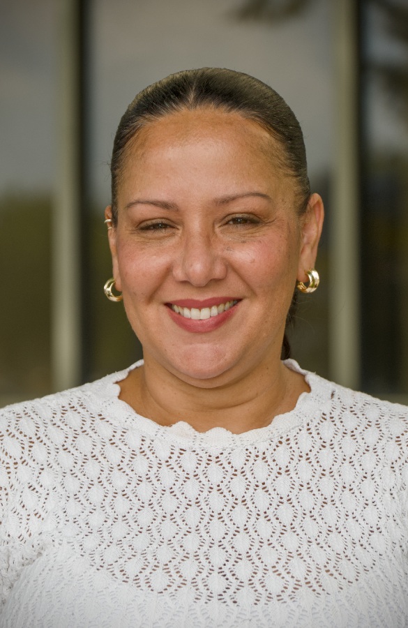 Maria Vazquez